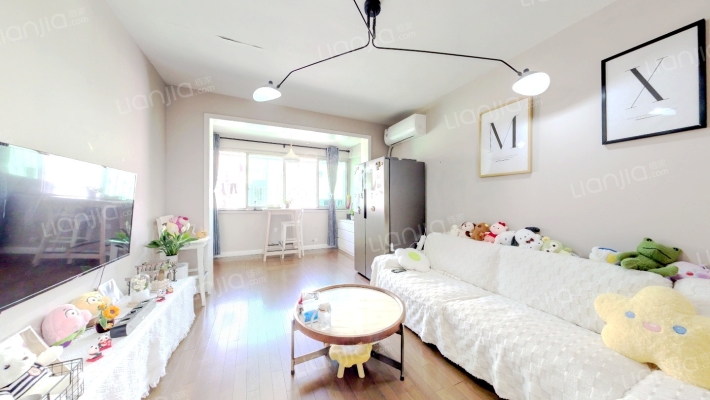 长天路8号社区二手房实景图