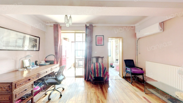 水晶苑(庐阳区)二手房实景图