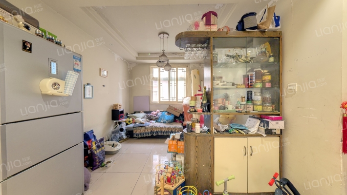 金誉良苑二手房实景图