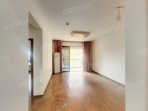 整租·英利国际广场 2室1厅 南