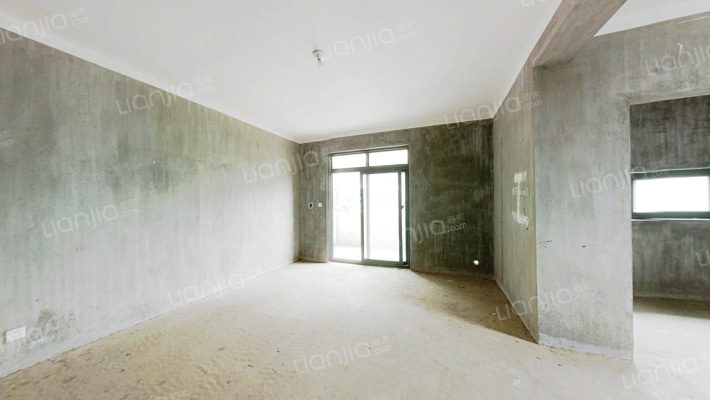 康城（三期）二手房实景图