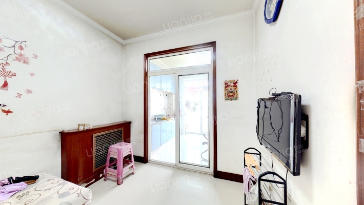 惠裕里二手房实景图