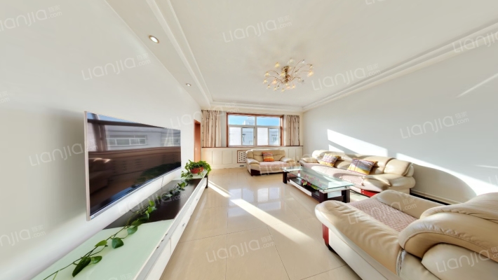 翠薇小区二手房实景图