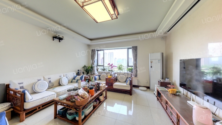 东苑A区二手房实景图