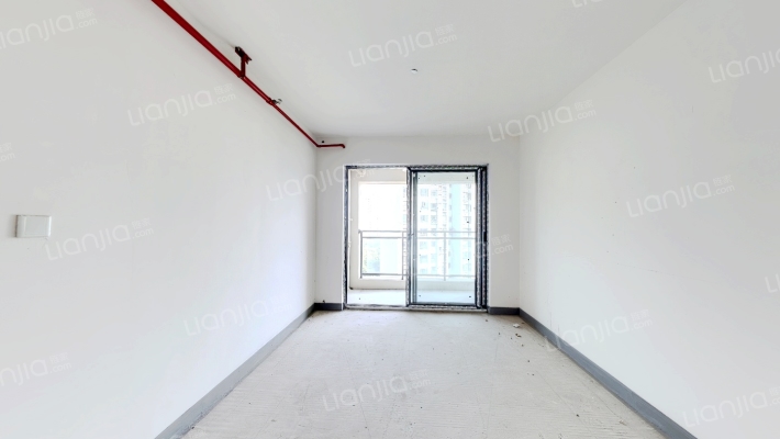 财信北滨壹品二手房实景图