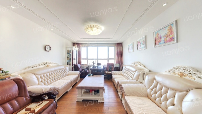 嘉业名铸二手房实景图