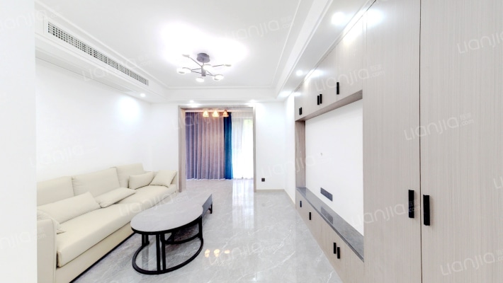 黄山豪庭·御府二手房实景图