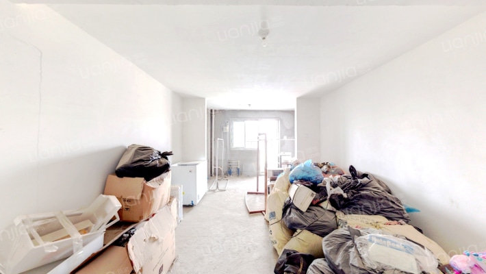 渭城风景二手房实景图