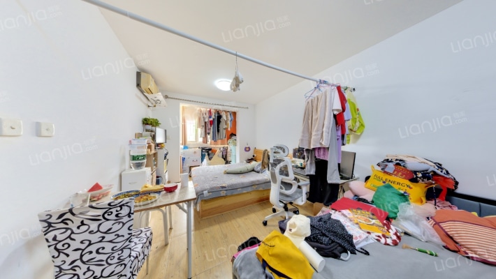 康庄东路19号院二手房实景图