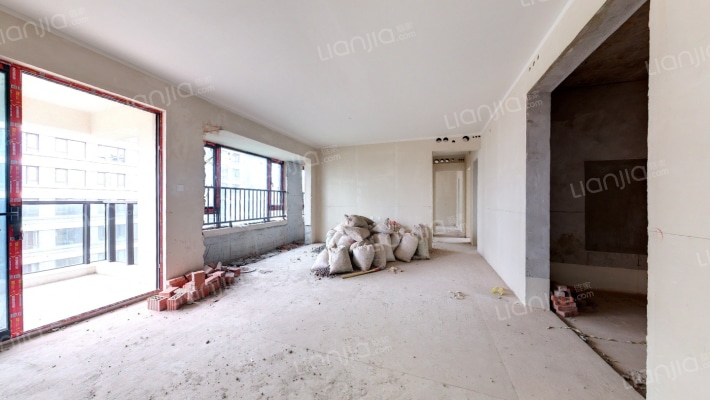 江山雲出云璟二手房实景图