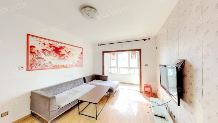 天地源欧筑二手房实景图