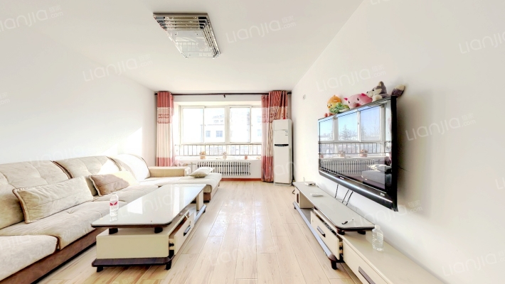 新港花园二手房实景图