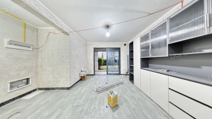 龙湖春屿江岸二手房实景图