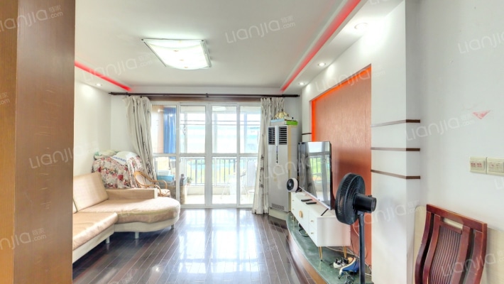 三林世博家园(大道站路94弄)二手房实景图