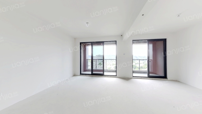 如沐清晖城二手房实景图