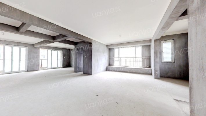 九城.嘉佳家二手房实景图