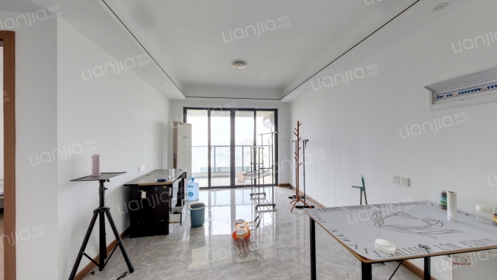 红星中奥九龙都会二手房实景图