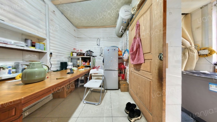 二郎巷二手房实景图