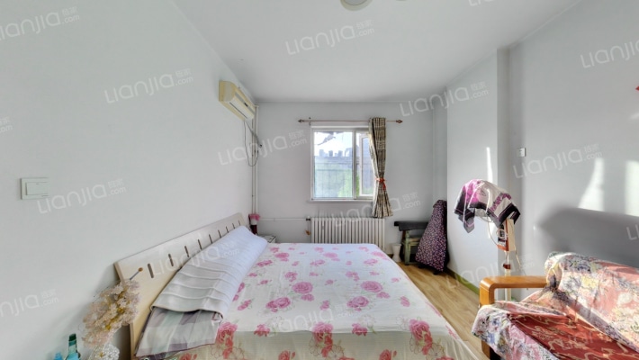 四平西道二手房实景图