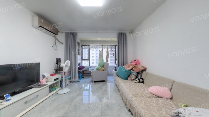 众美雅翠居二手房实景图