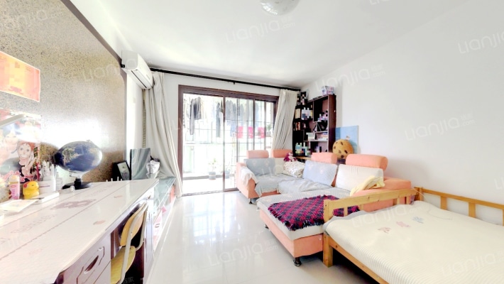 盛德花园二手房实景图