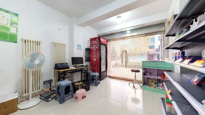 海梦苑二手房实景图