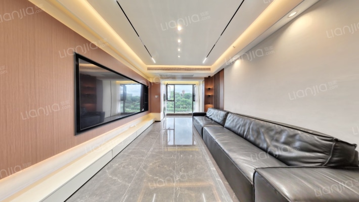 中海观园二手房实景图