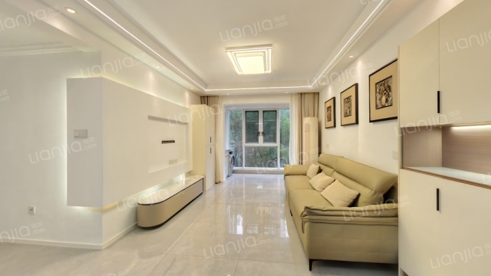 江汉人家二手房实景图