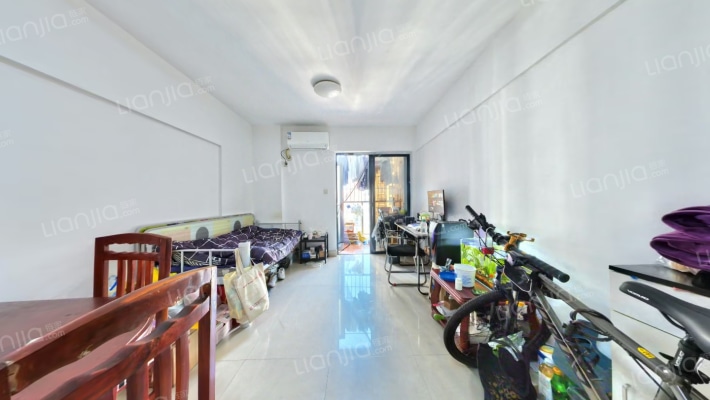 永昶公寓二手房实景图