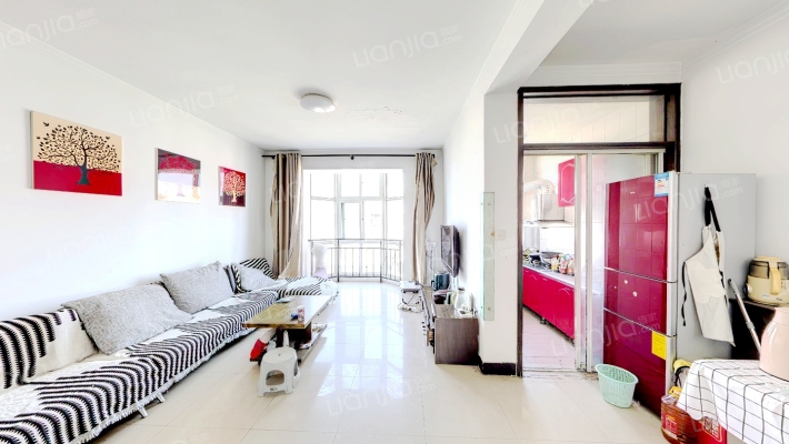 正安怡园二手房实景图