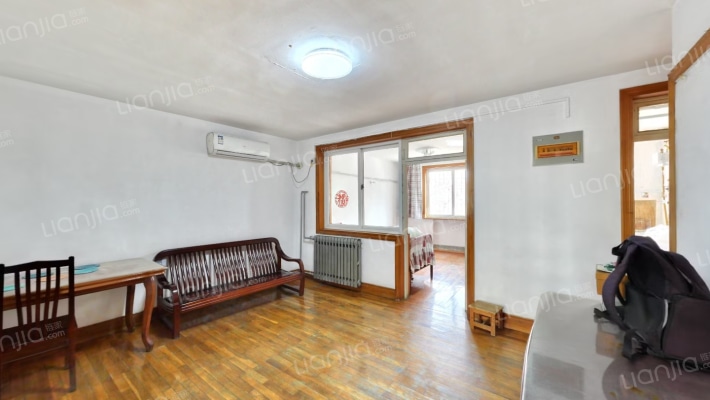 人民路(海泊河)二手房实景图