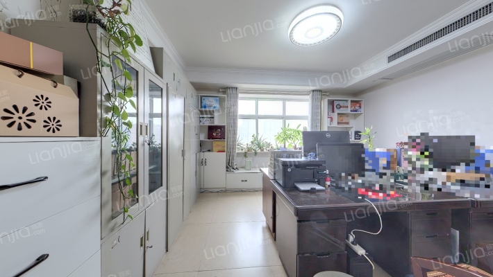 幸福SOHO二手房实景图