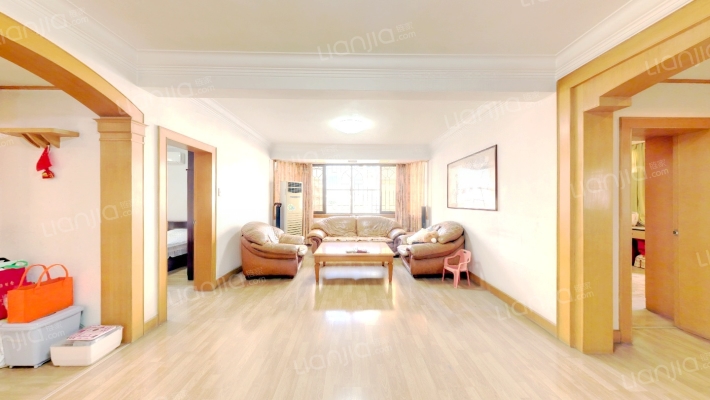 金梭花园二手房实景图