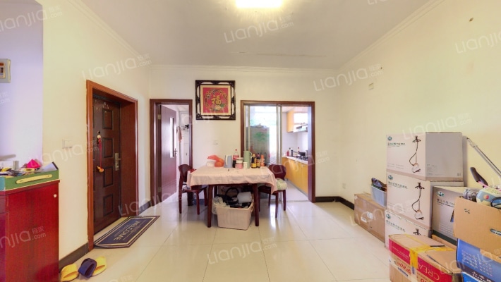 民丰里二手房实景图