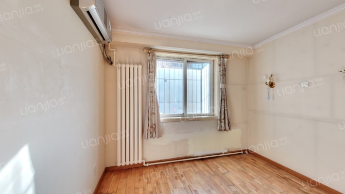 月季园二手房实景图