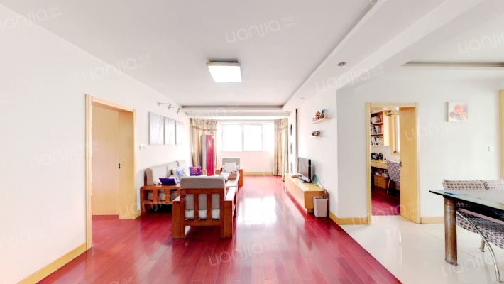 月亮湾雅苑二手房实景图