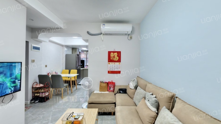 树兜新村二手房实景图