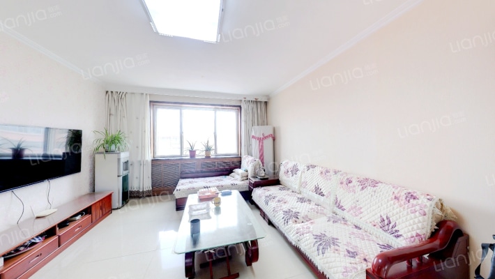 花福苑二手房实景图