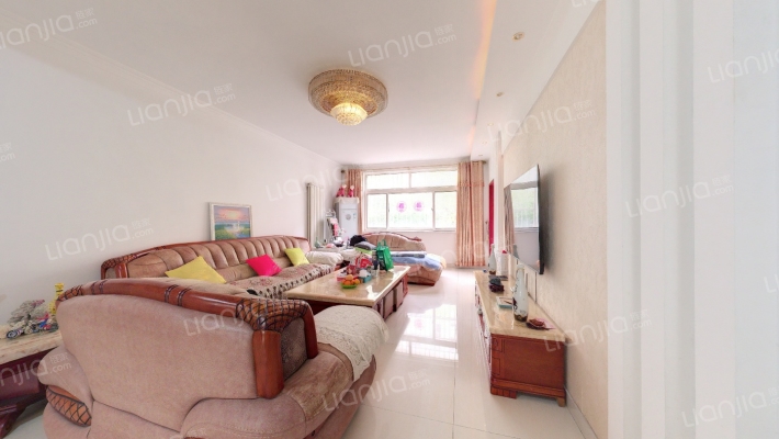 金福苑C区二手房实景图