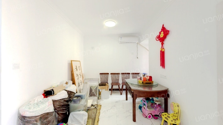 九曲小区二期二手房实景图