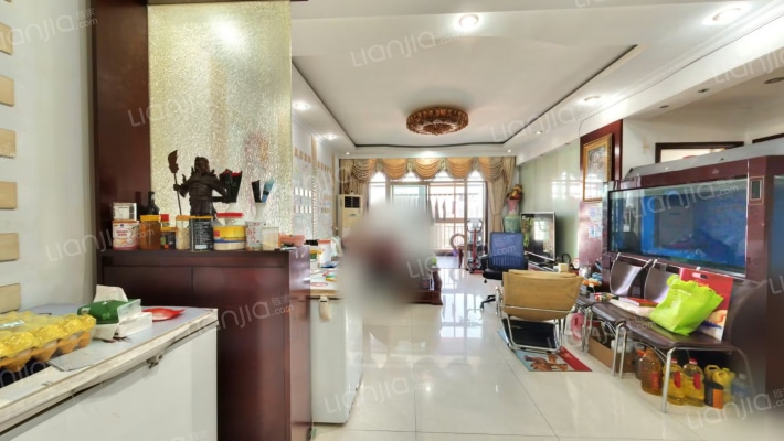 锦江国际二手房实景图