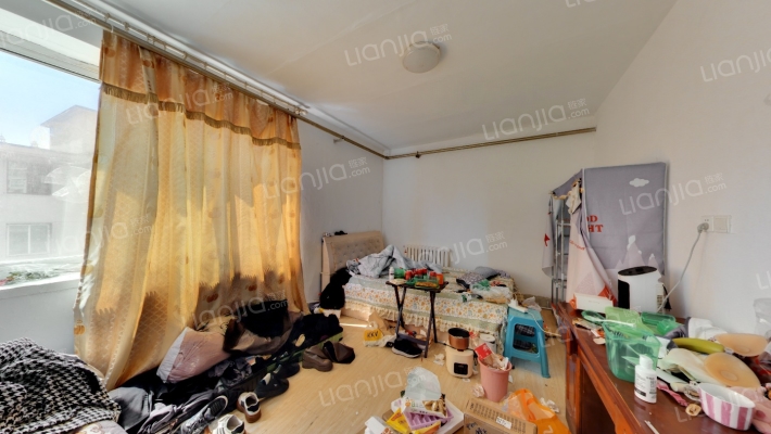 集贤南一街二手房实景图