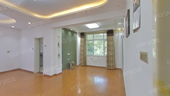 信德底商楼二手房实景图