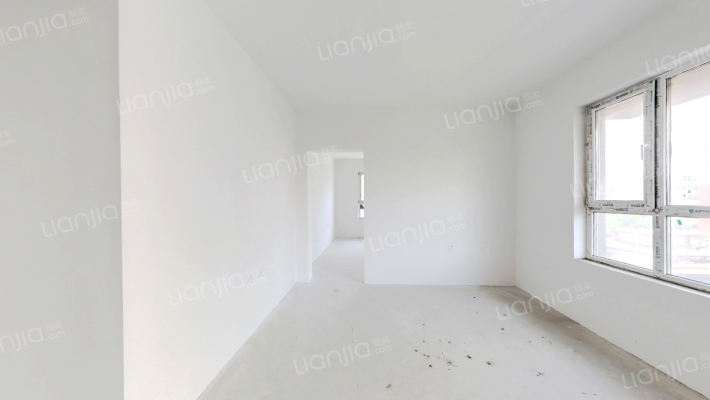 宁山学府二手房实景图