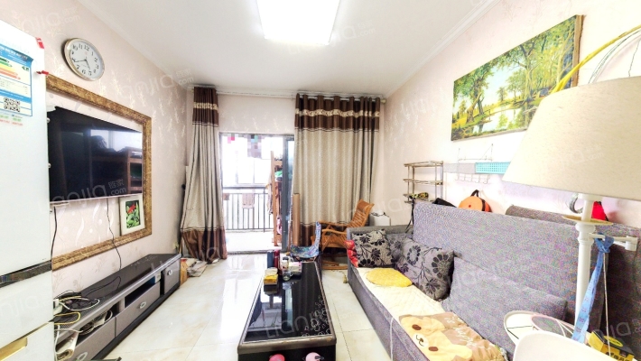 竹园小区(大渡口)二手房实景图