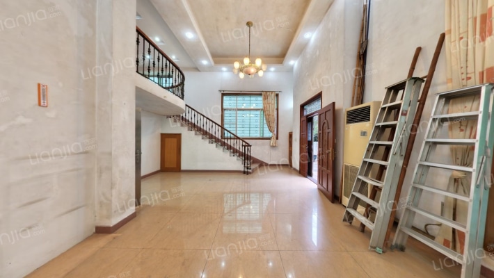 德宝花园北区二手房实景图