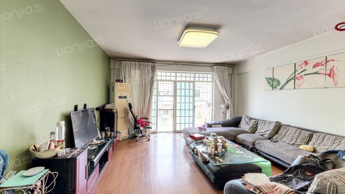 百利新城二手房实景图