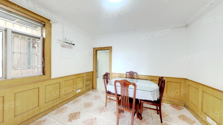 吉云公寓二手房实景图