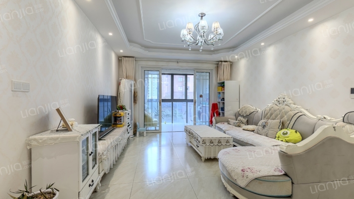 紫桂苑（太仓）二手房实景图