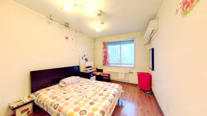 幸福家园二手房实景图